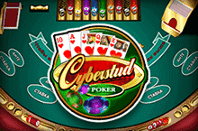 cyberstud poker карточная игра