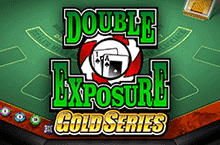 игровой автомат double exposure blackjack gold