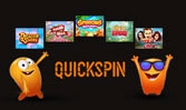 Quickspin
