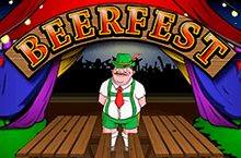 лотерея beer fest