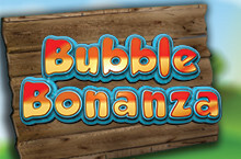 Bubble bonanza