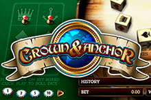 crown and anchor