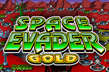 Space evader gold