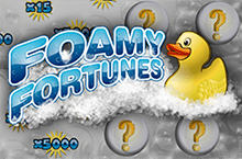 foamy fortunes
