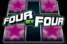 four by four
