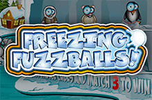 freezing fuzzballs