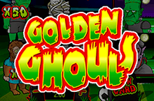 Golden Ghouls