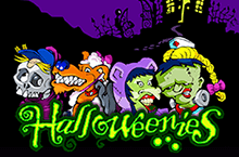 halloweenies лотерея онлайн