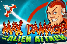 max_damage лотерея онлайн