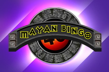 mayan bingo лотерея онлайн