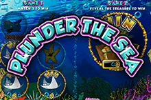 лотерея plunder the sea онлайн