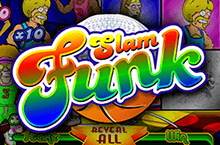 лотерея Slam Funk онлайн