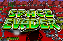 лотерея space evader онлайн