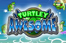 лотерея turtley awesome онлайн