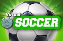 лотерея virtual soccer онлайн