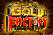 слоты gold factory