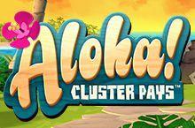 игровой автомат aloha