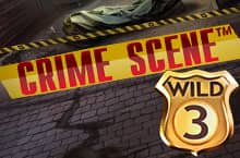 сцена преступления Crime Scene