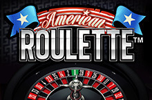 american roulette