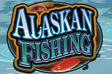 игровой автомат alaskan fishing