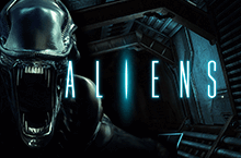 игровой автомат alien