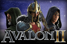 игровые автоматы Avalon 2