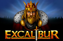 excalibur игровой аппарат