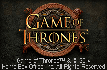 gameofthrones игровой аппарат