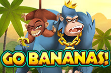 игровые автоматы бананы