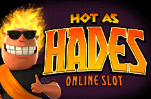 игровые автоматы hot as hades