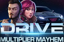 игровые автоматы drive