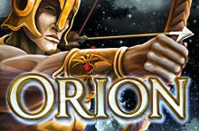 игровые автоматы орион