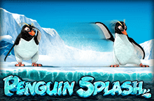 игровые автоматы penguin splash