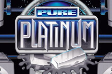 игровые автоматы платинум