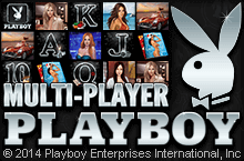игровые автоматы плейбой