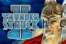 игровые автоматы thnderstrck2