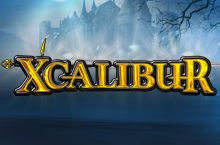 игровые автоматы xcalibur