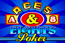 aces and eights