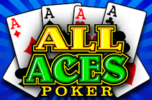 all aces poker