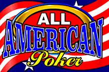 all american poker