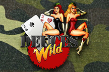Deuces wild