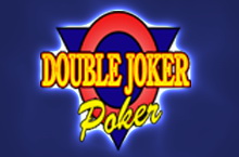 Double joker poker