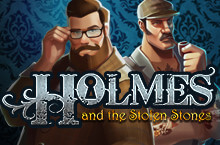 Holmes and the Stolen Stones